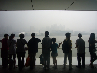 Illustration for article titled How To Survive the Shanghai Expo